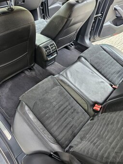 VW Passat B8 Highline 2.0 TDI 110 kW DSG, 2017, 161.000 km - 15