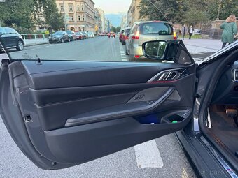 BMW M440D xDrive Coupe,M-Performance - 15
