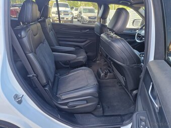 Jeep Grand Cherokee 3.6 V6 4x4 - 2023 - NAJETO JEN 268 KM - 15