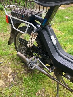 Babetta 210 - 15