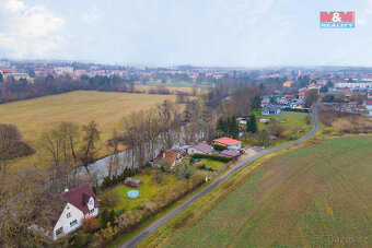 Prodej chaty, 55 m², Stod, ul. Střelická - 15
