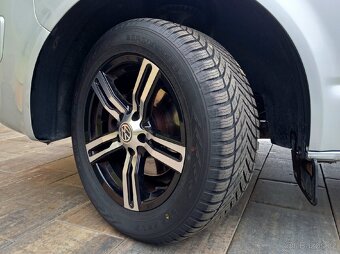 Transporter T5 2.0 Tdi 103kw LONG - 15