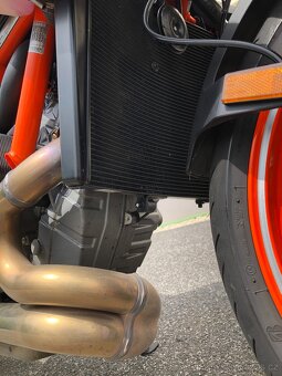 KTM Super Duke 1290, TOP stav, původ ČR, - 15
