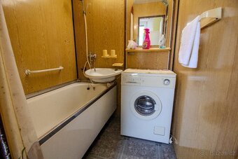 Prodej bytu 3+1, 73 m² – Vsetín-Sychrov, 6. patro, lodžie - 15
