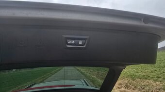 Bmw f11 M550Xdrive 280kw 2016 - 15