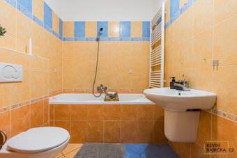 Prodej prostorného bytu 3+kk, ul. Dusíkova, Brno-Lesná - 15