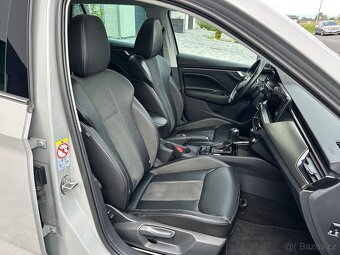 Škoda Scala 1.5TSI 110kw DSG PANORAMA VIRTUAL KŮŽE - 15
