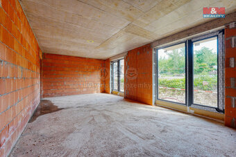 Prodej bytu 2+kk 67 m² + zahrada 118 m² Plzeň, ul. Na Průhon - 15