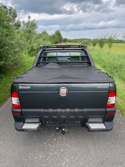 Strada Adventure 1.3 JTD Pickup - 15