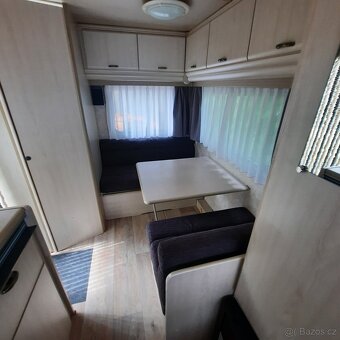Caravelair bamba - 15
