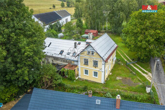 Prodej mezonetového bytu 4+kk, 78m², Lázně Libverda - 15