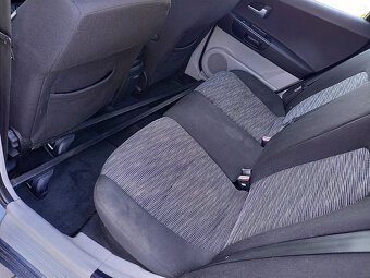 Kia Ceed 1.6i klima+alu.kola+1.majitel ČR - 15