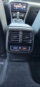 Volkswagen Passat 2,0 TDI 110kw DSG - 15