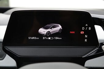 ID.3 / MAX / Pro Performance / TČ / TZ / DCC / Full / DPH - 15