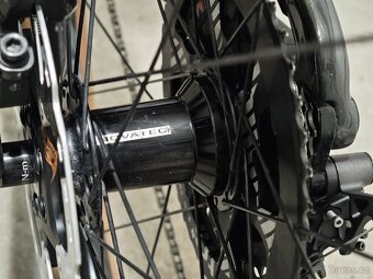 Santa Cruz Bronson C XE 27.5 - 15