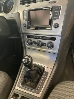 Volkswagen Golf VII 1.2 TSI 77 kW - 15