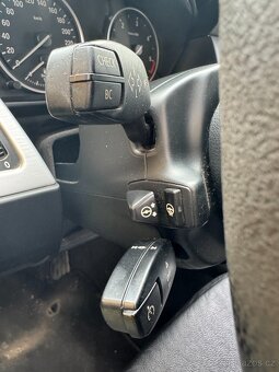 BMW e61 530xd Lci - 15