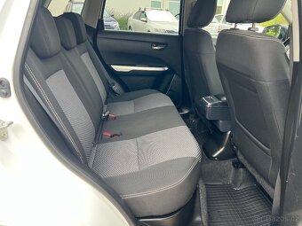 SUZUKI VITARA 1.6 VVT COMFORT AllGrip, 2016, 113.000 KM - 15