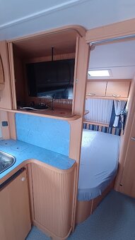 TEC 490, MOVER, TV, Předstan - 15