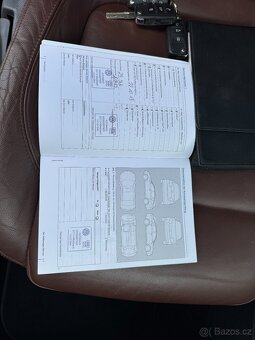 VW Tiguan 2.0TDi 103 kw DSG 4x4 1.Majitel - 15