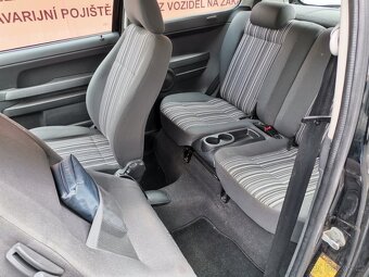 Volkswagen Fox 1.2i 40kw 3dv. - 15