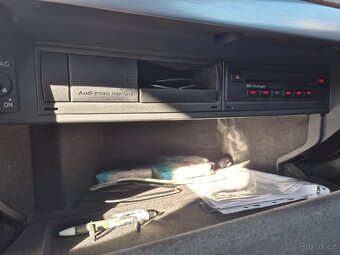 Audi A8 4,2 TDI 240 kW - 15