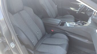 PEUGEOT 3008 II (2) BlueHDi 130 S&S ALLURE EAT8 2023 - 15