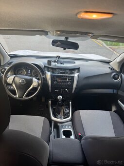 2018 Nissan Navara D23,NP300 4x4 - 15