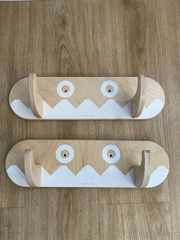 Montessori set utukutu / Climbou / Spectra - 15