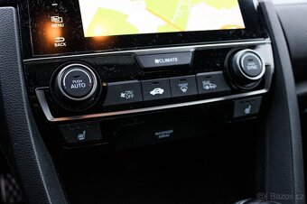 Honda Civic 1.6 i-DTEC Executive - 15