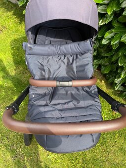 Kočárek Easywalker Jimmey - 15