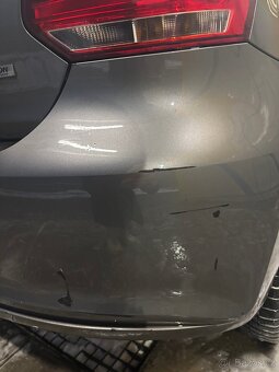 Vw polo 6r 1.2i 51kw rok 2012 - 15