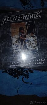 Vinylové Desky - 15