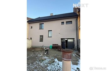 Prodej Rodinný dům, 160㎡ - 15