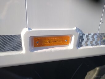 LEGRAS návěs posuvná podlaha Walkingfloor - 15