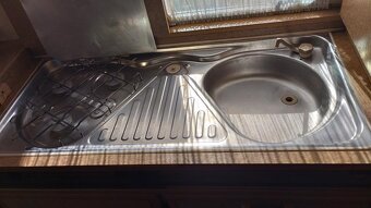 Obytný přívěs ADRIA  Forma 405 - 15