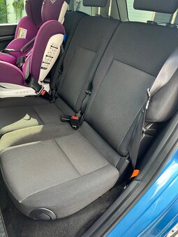 Ford Focus C-Max 1.6 74kw 2009 - 15