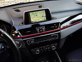 BMW X1 2.0D X-DRIVE, A/T, M SPORT PAKET - 15