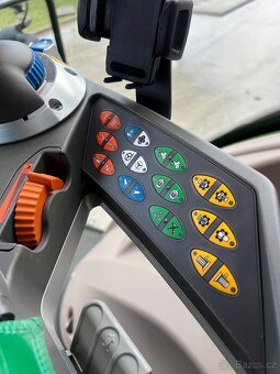 Traktor Fendt 939 Vario profiplus/2018 - 15