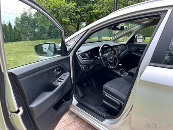 Kia Carens 2013 2.2 104KW - 15
