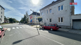 Pronájem bytu 3+kk v Nymburce, ul. Boleslavská třída - 15