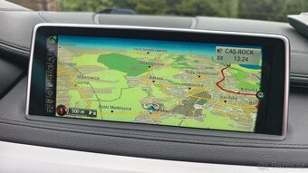BMW X6 X-drive 40d - 15