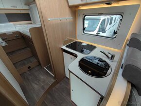 > CARADO T447 limited edition 15 ALU-TV-SAT-MARKÝZA 165PS - 15
