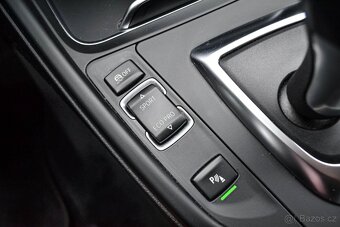 BMW Rad 3 320d xDrive Sport Line A/T. - 15
