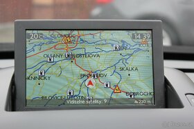 Peugeot 3008, 1.6 BlueHDi, ATM, Navigace - 15