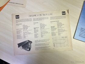 GRAMOFON DUAL 704 (r.1977) - 15