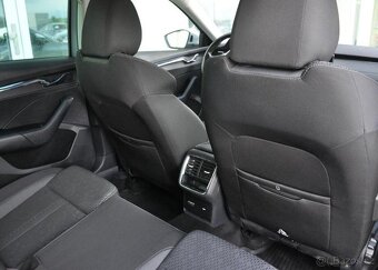 Škoda Octavia 2,0TDI STYLE DSG 110KW ČR - 15