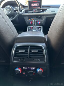 Audi A6 Allroad 3.0 TDi S-tronic - 15