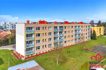 Prodej bytu 3+1, 79 m2, Svitavy, Lány - 15