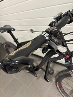Specialized - horské kolo Rockhopper SL 19 - 15